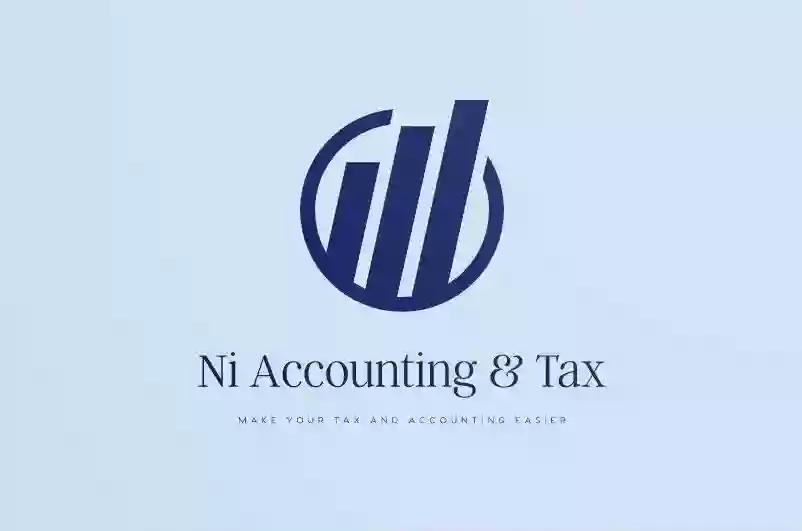 Ni Accounting & Tax Solution 顺孞会计事务所