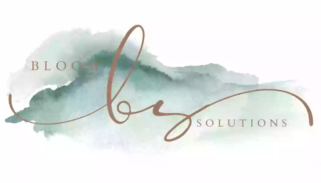 Bloom Solutions LLC