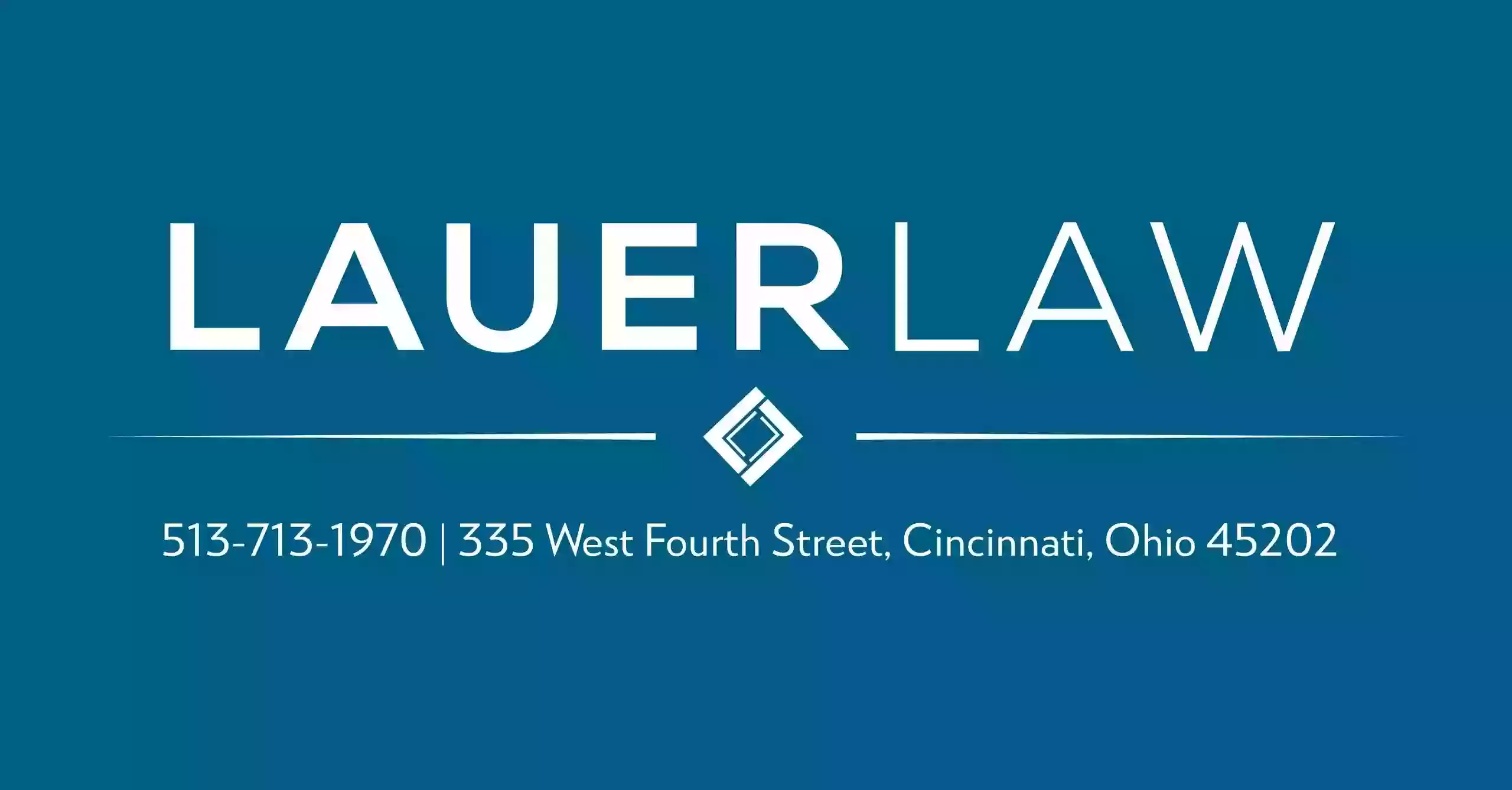 LauerLaw, LLC