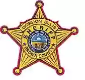 Brown County Ohio Sheriff