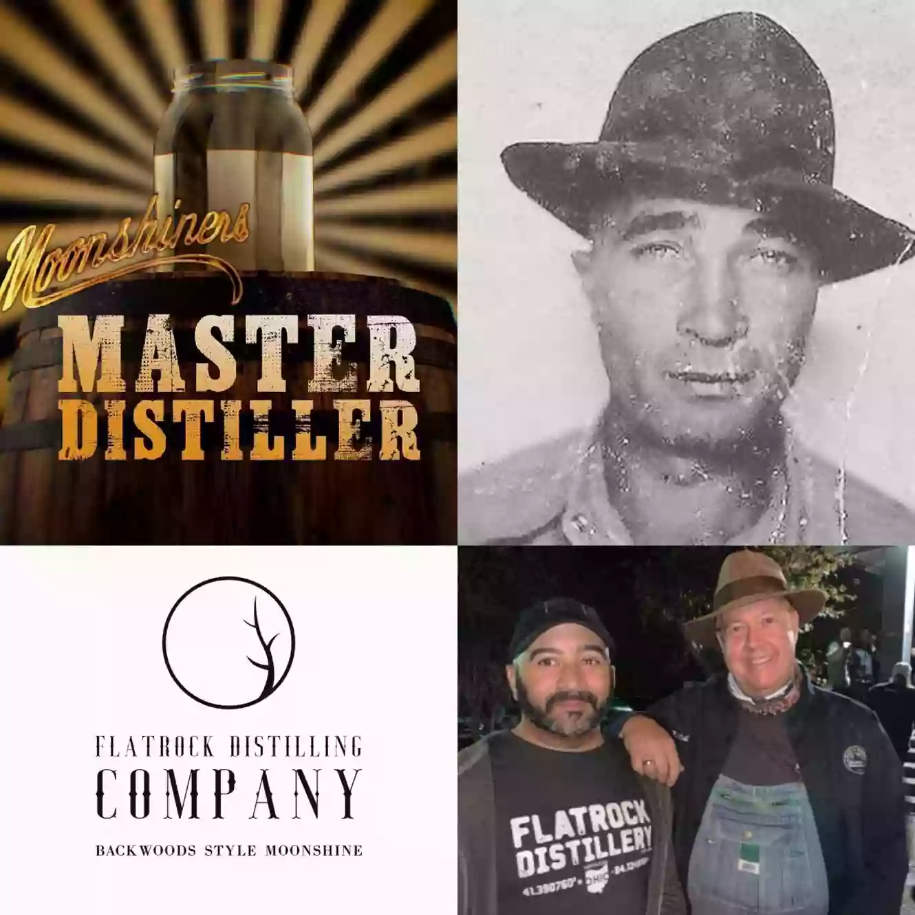 Flatrock Distilling Company