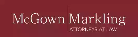 McGown & Markling - Attorneys at Law