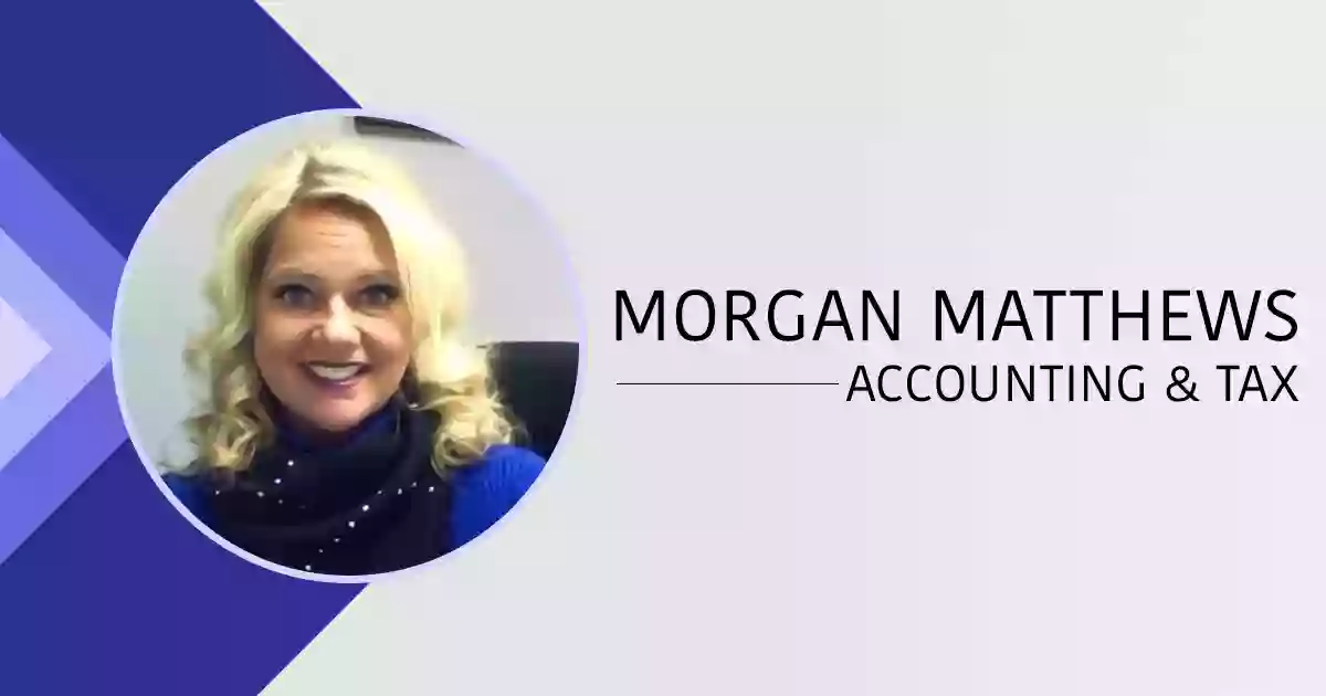 Morgan Matthews Accounting & Tax