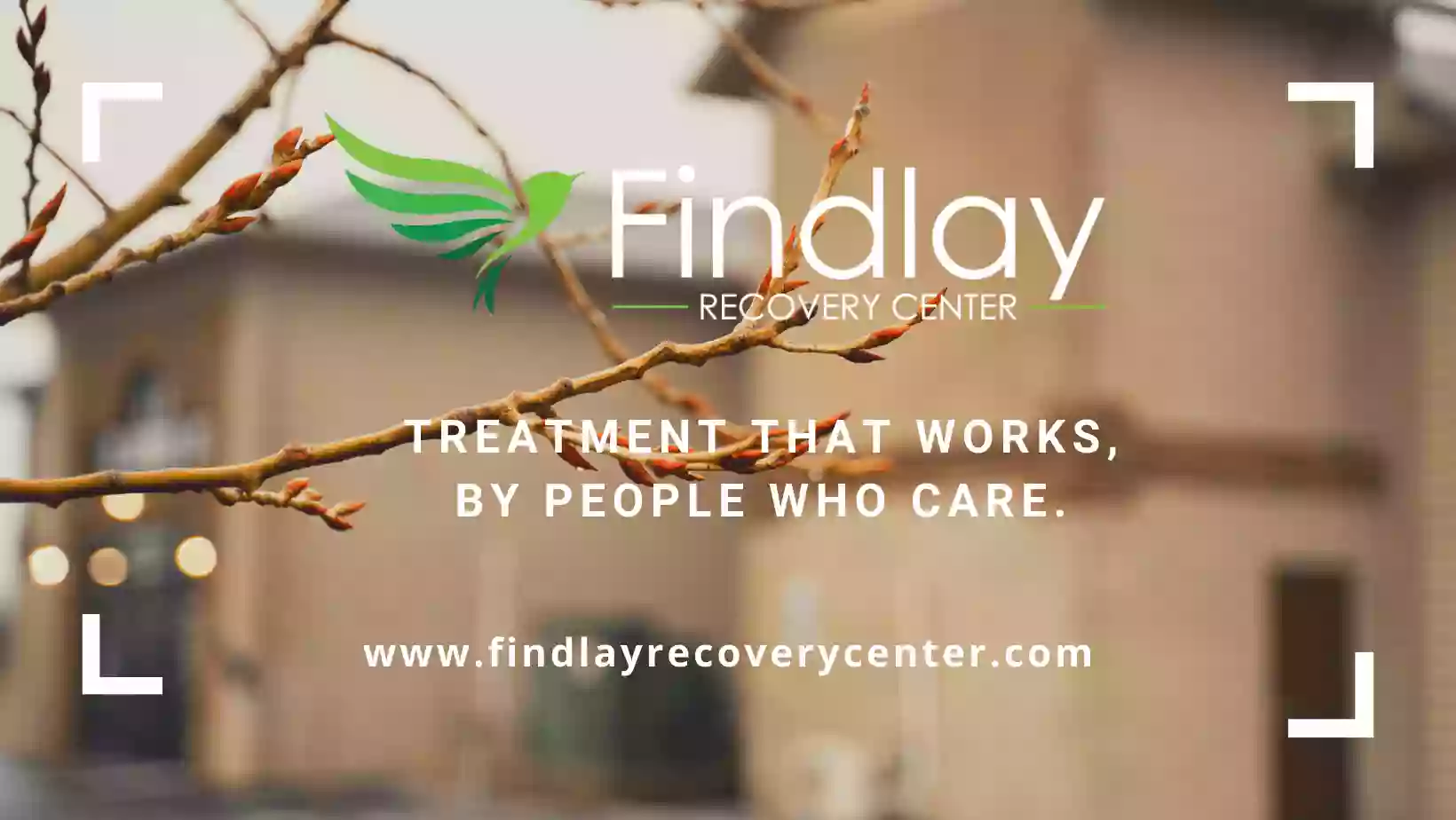 Findlay Recovery Center- Ohio Alcohol & Drug Rehab