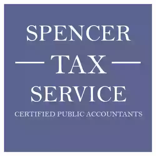 Spencer Tax Service