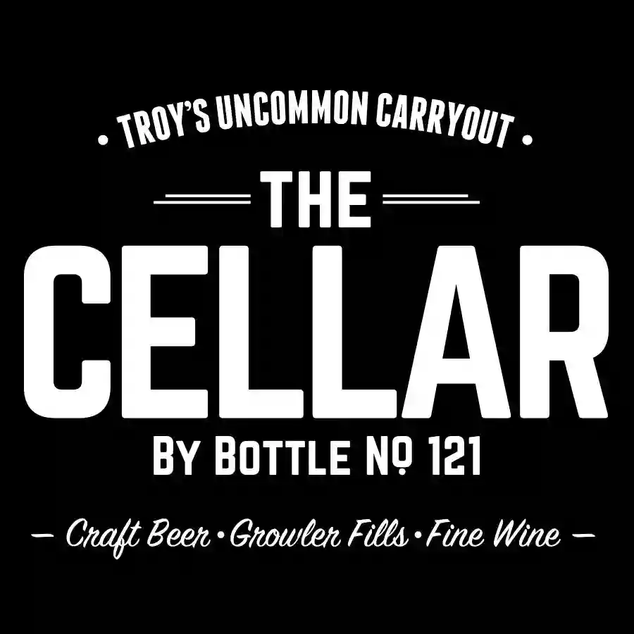 The Cellar by Bottle No. 121