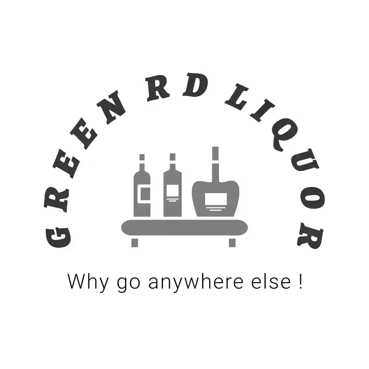 Green Road Liquor