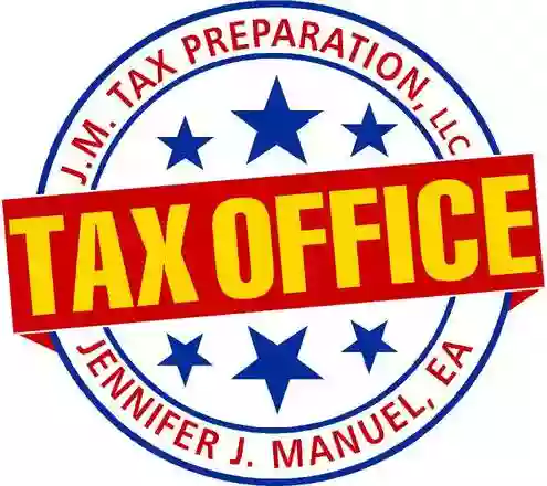 J M Tax Preparation, LLC