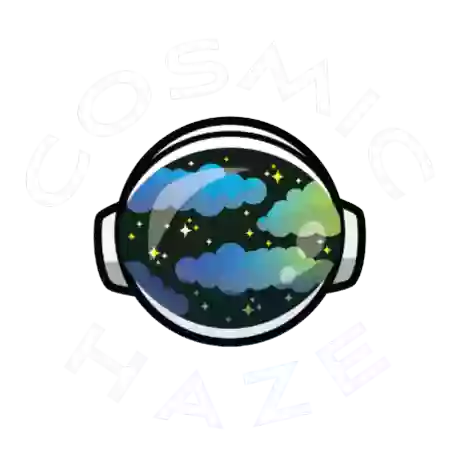 Cosmic Haze - Toledo