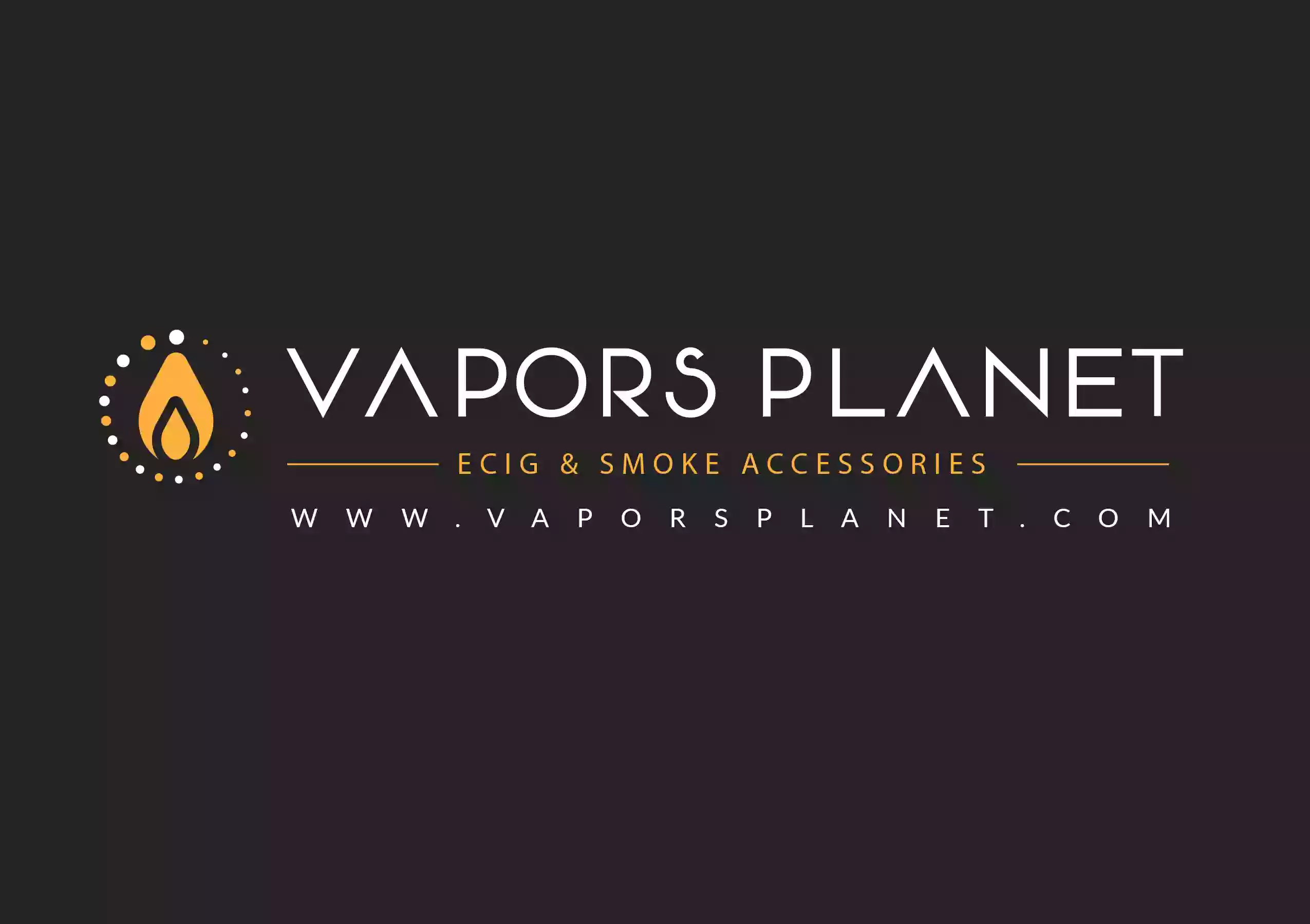 Vapors Planet - Smoke & Vape Shoppe