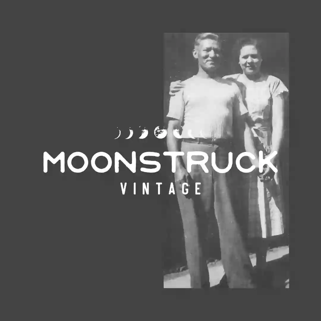 Moonstruck CLE Vintage