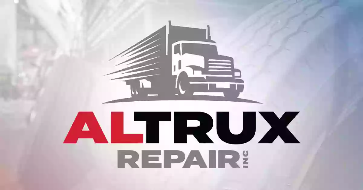 Altrux Repair