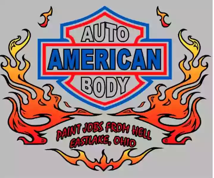 American Auto Body