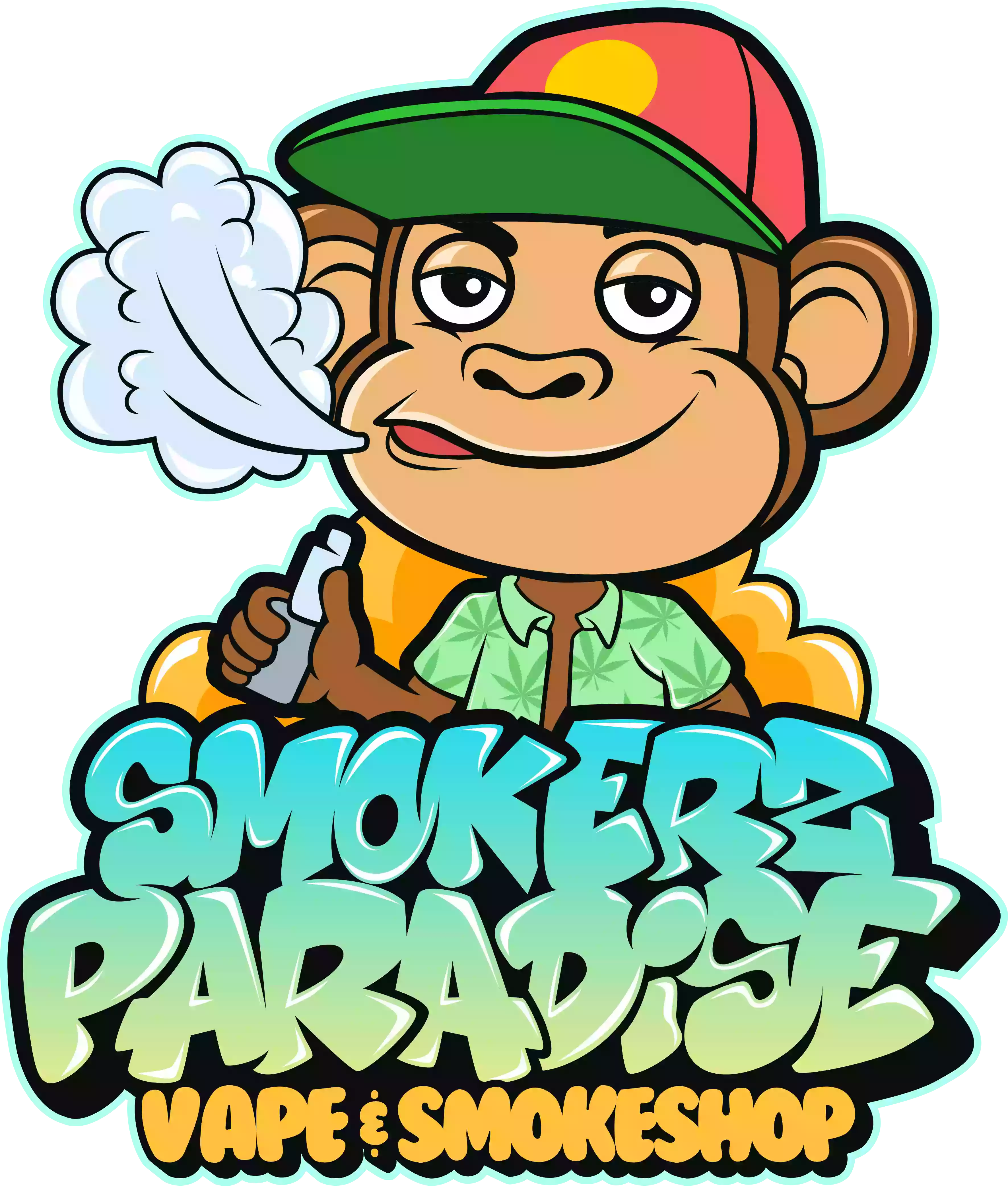 Smokerz Paradise Smoke And Vape Shop Lorain