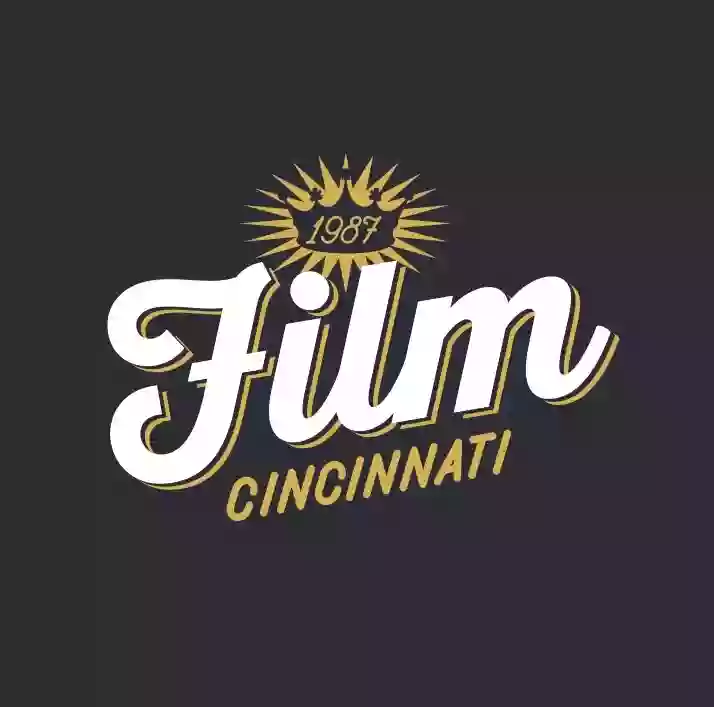 Cincinnati & Northern Kentucky Film Commission