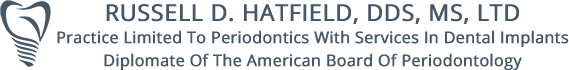 Russell D. Hatfield, DDS, MS, LTD