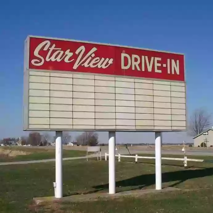 Star View ​Drive-In