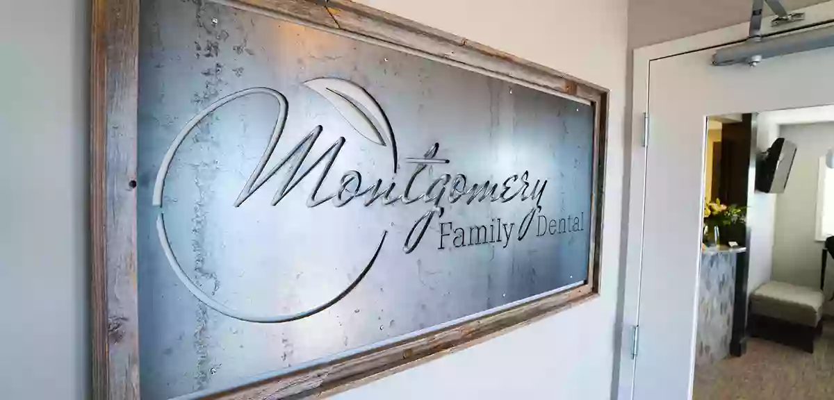 Montgomery Family Dental