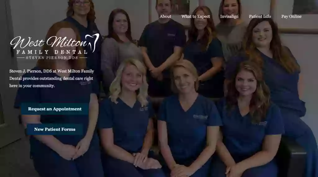 West Milton Family Dental