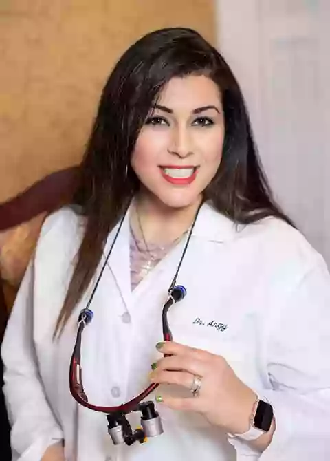 Dr. Angy Mounir-Toufils D.M.D. General Dentistry