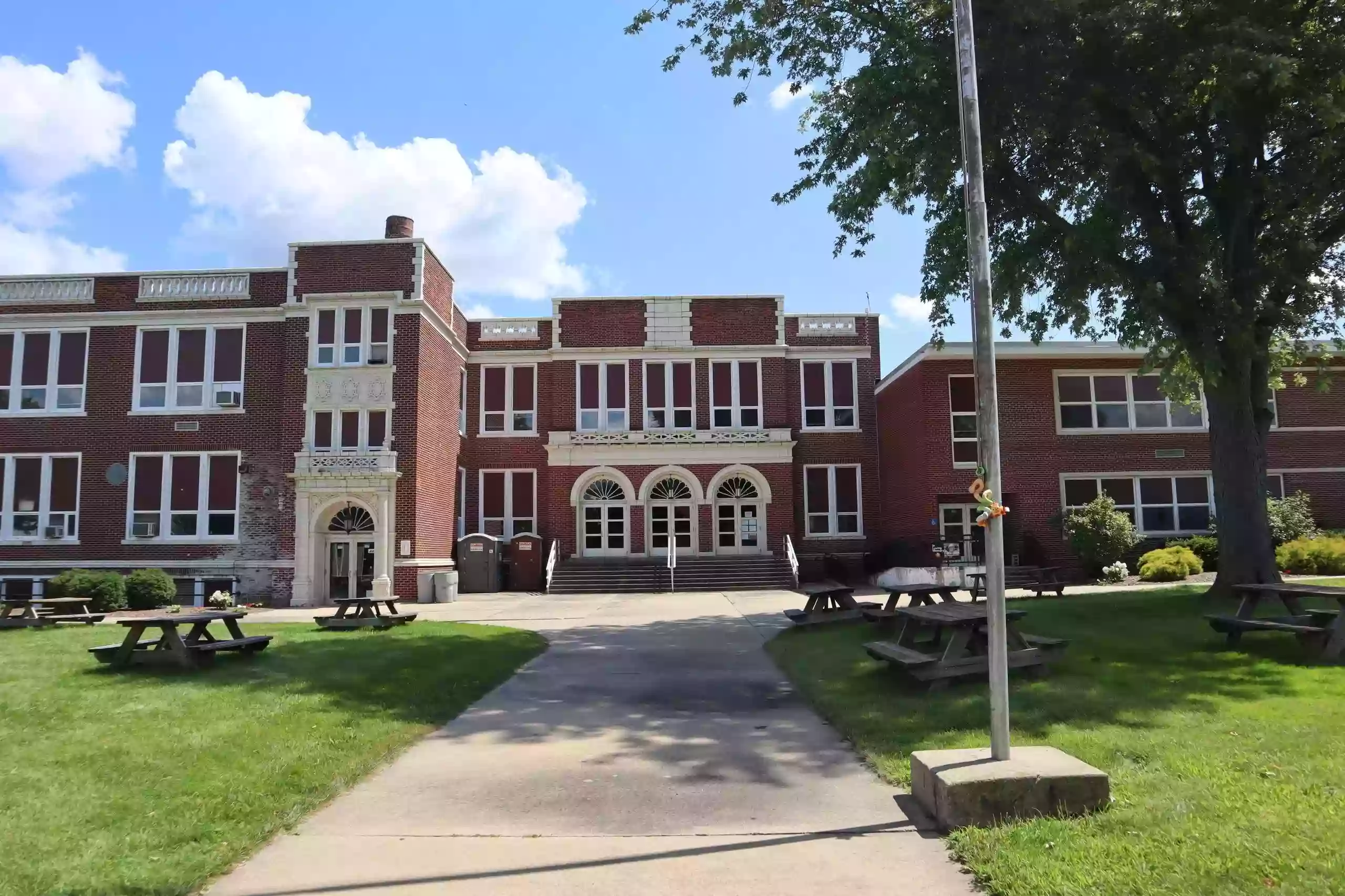 Cultural Center of Henry County