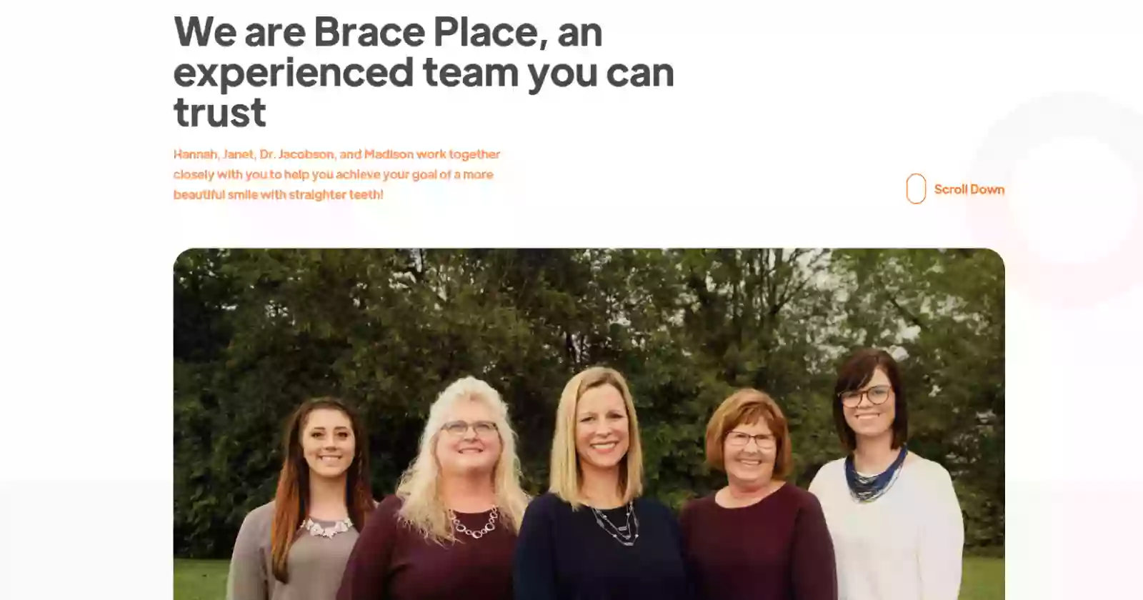 Brace Place Orthodontics