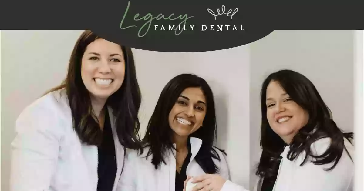 Legacy Family Dental