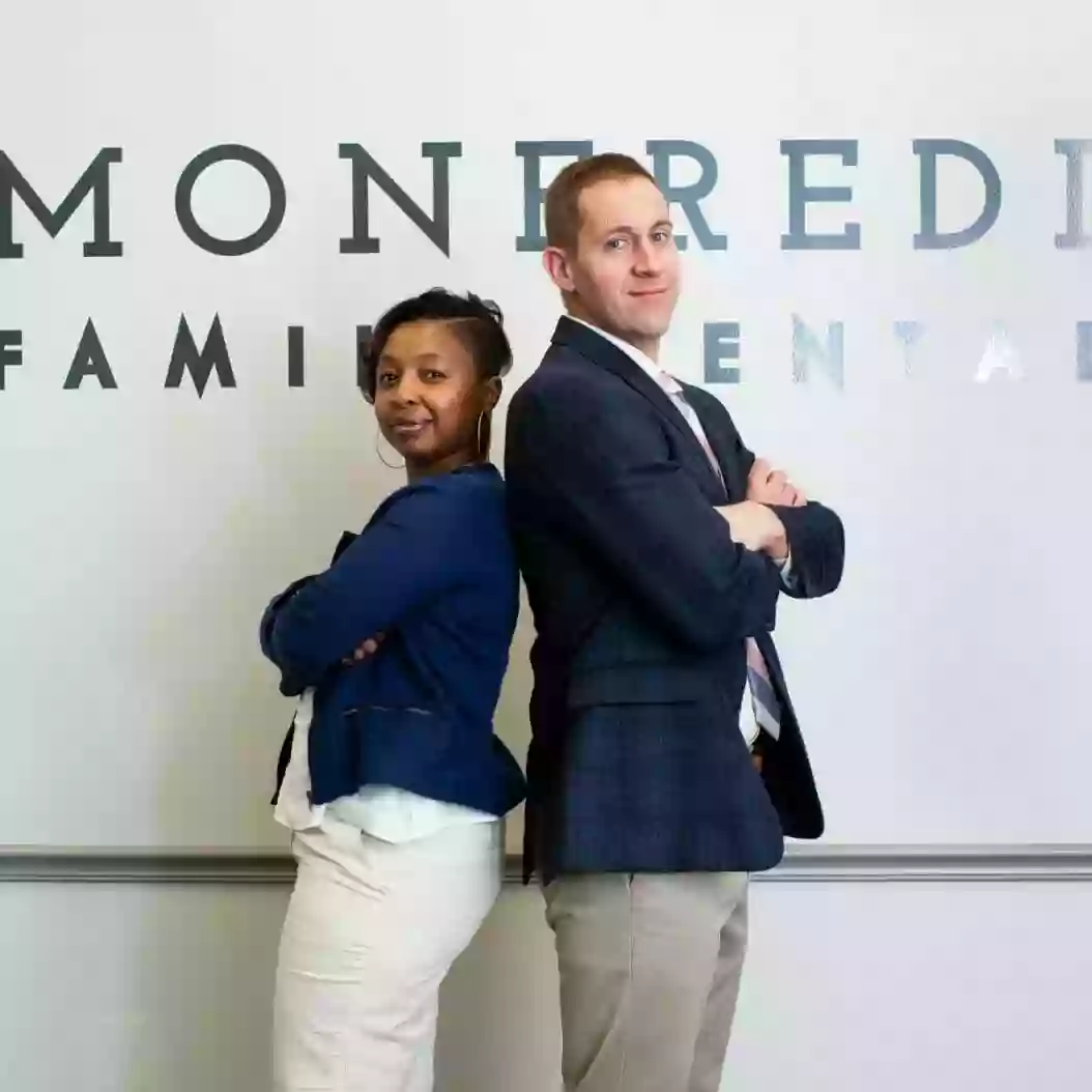 Monfredi Family Dental