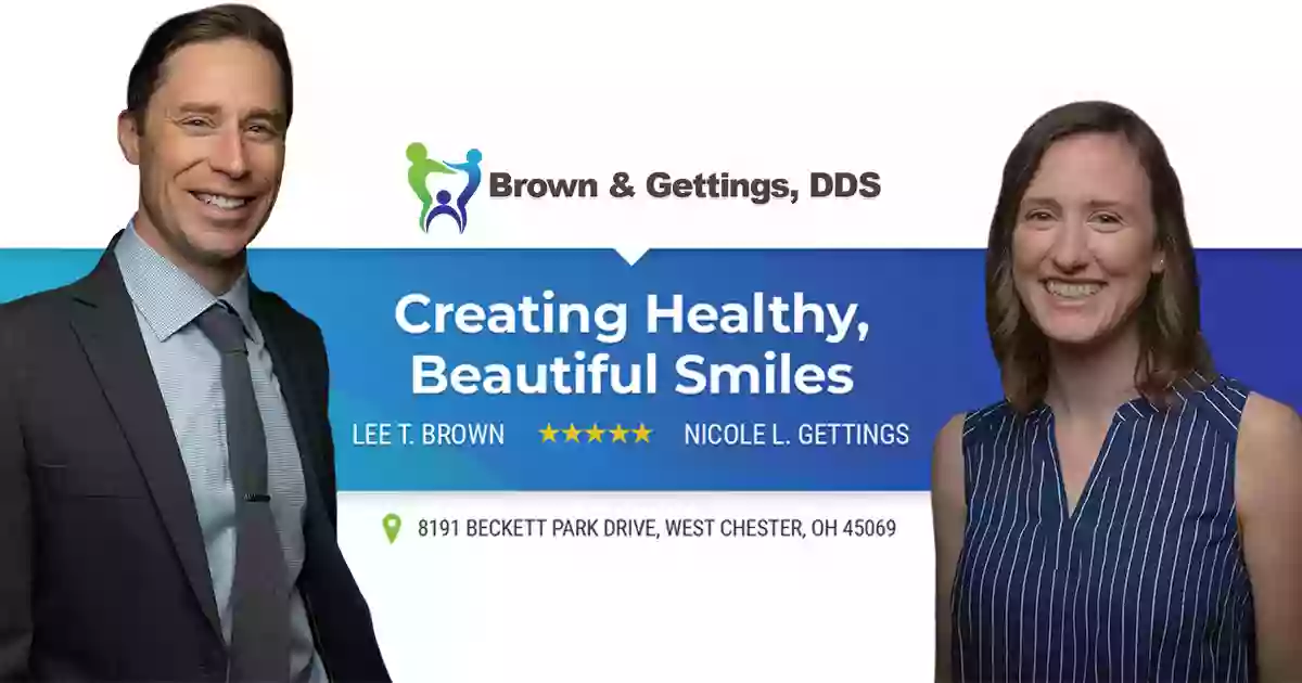 Brown & Gettings, DDS