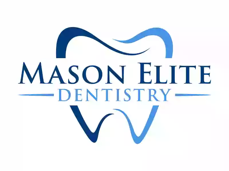 Mason Elite Dentistry - Dr. Natalie Stewart