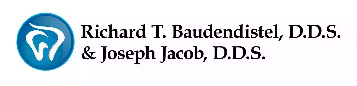 Dr. Richard T. Baudendistel