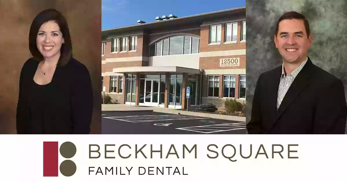 Beckham Square Family Dental, Dr. Schmerler & Dr. Malavich