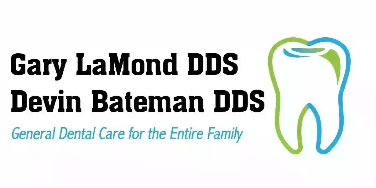 Gary G Lamond DDS & Devin Bateman DDS