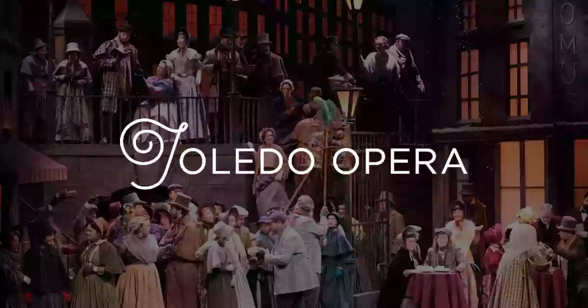 Toledo Opera Association