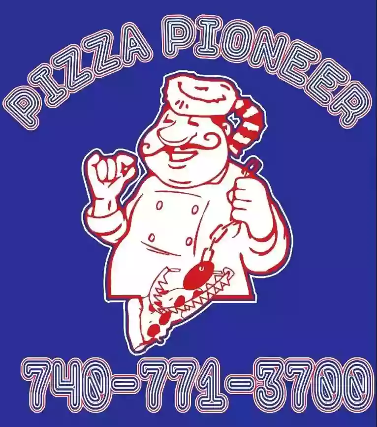 PIZZA PIONEER- in KINNIKINNICK