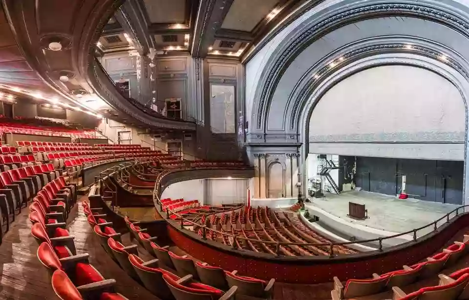 Emery Theater
