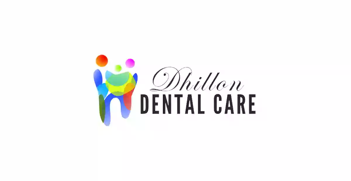 DHILLON DENTAL CARE