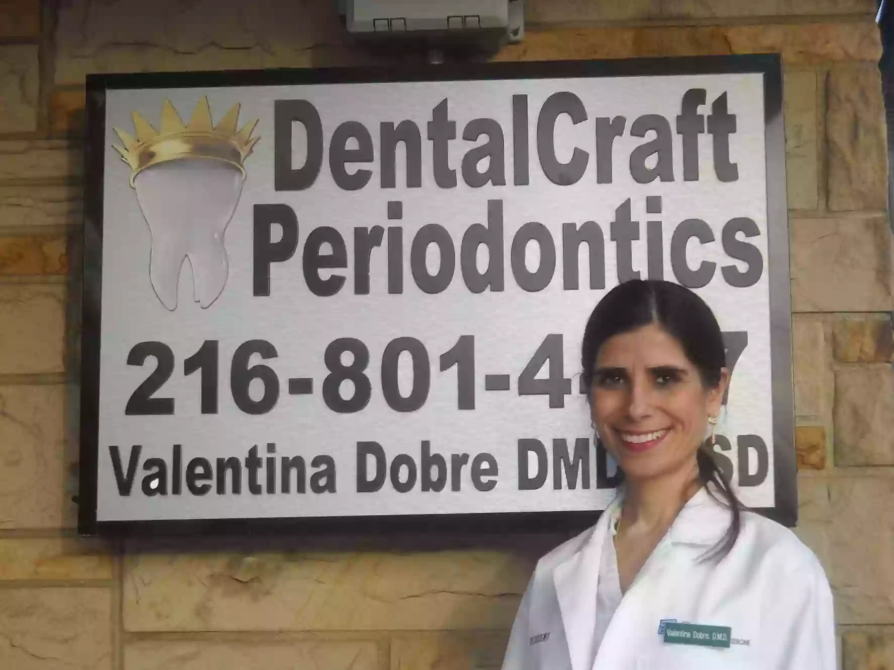 DentalCraft Periodontics