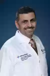 Dr. Laith Al Mashni