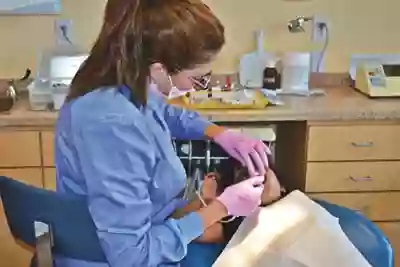 Anchor Dental