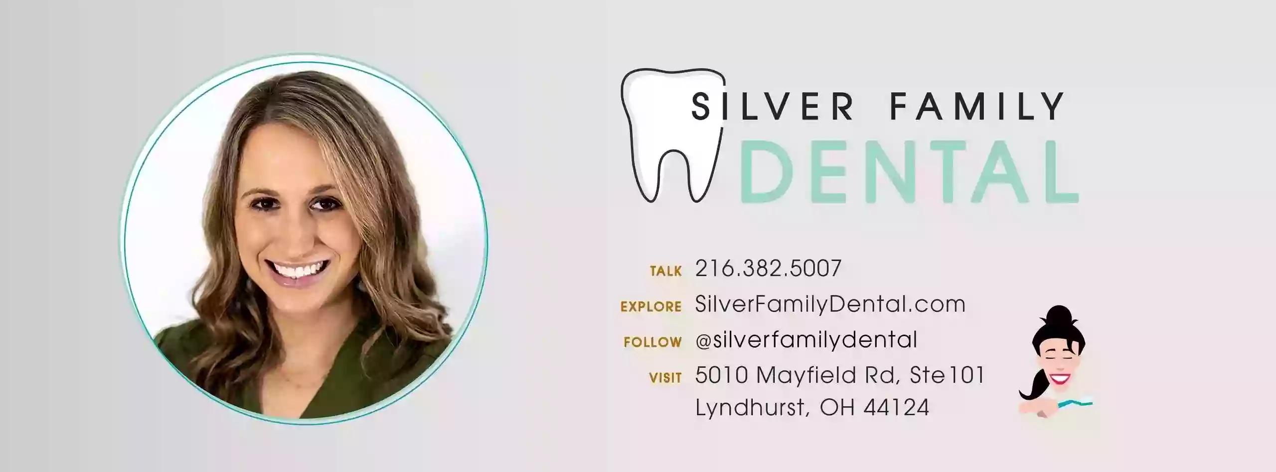 Silver Family Dental