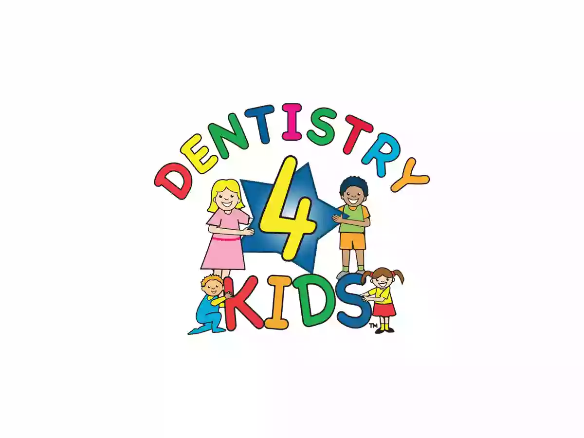 Dentistry 4 Kids: Raj Vij DDS Inc. & Associates