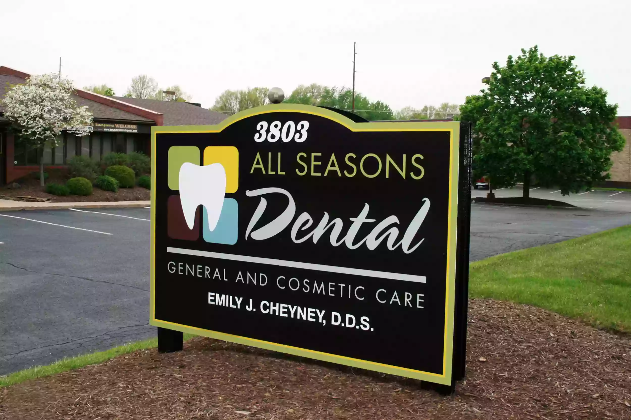 All Seasons Dental