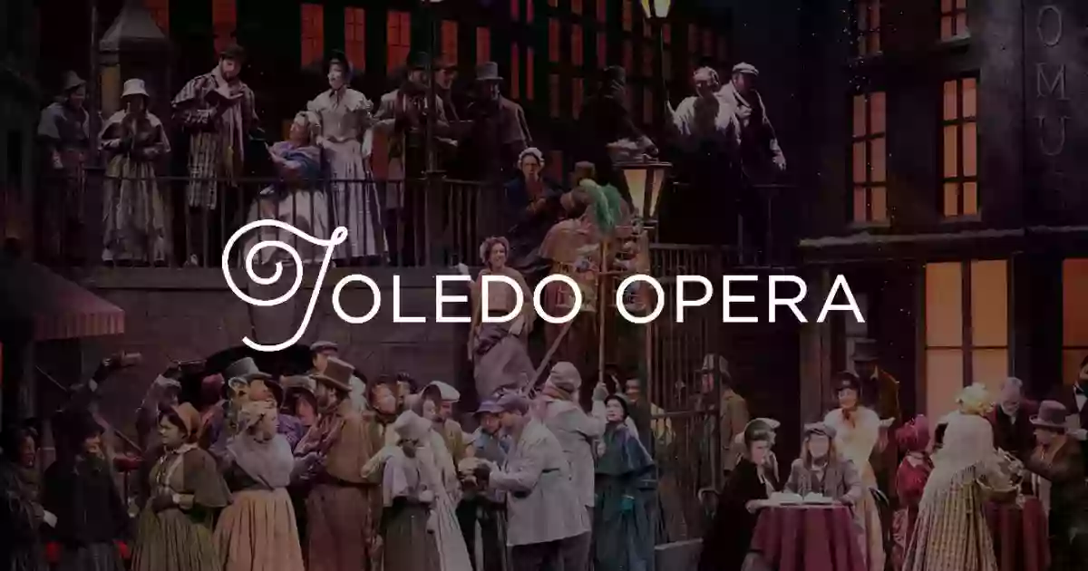 Toledo Opera Guild