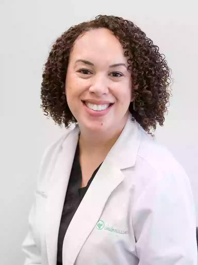 Dr. Stephanie Henderson