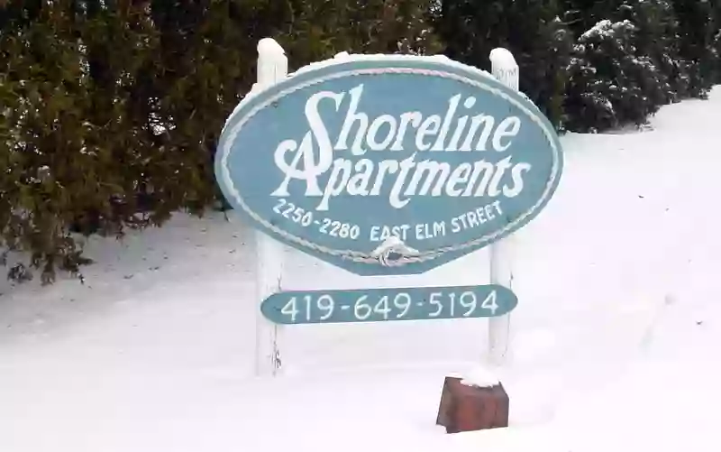 Shoreline Apartments LLC