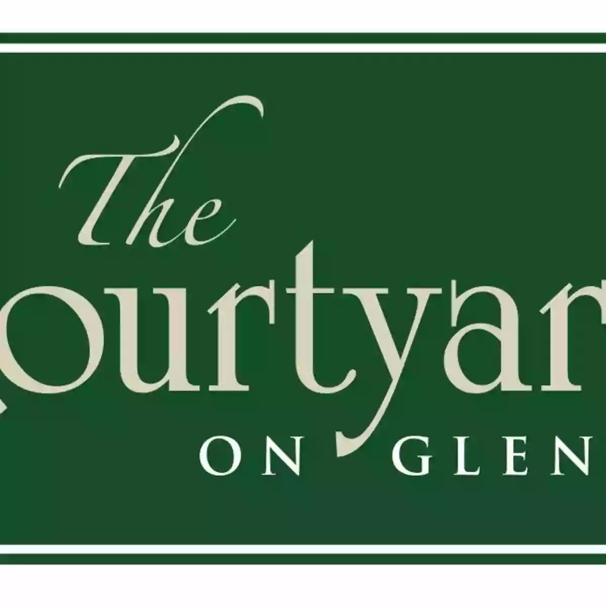 The Courtyards on Glendale