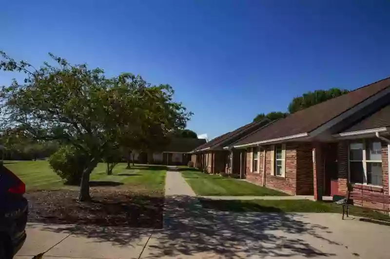 Botkins Commons Apartments