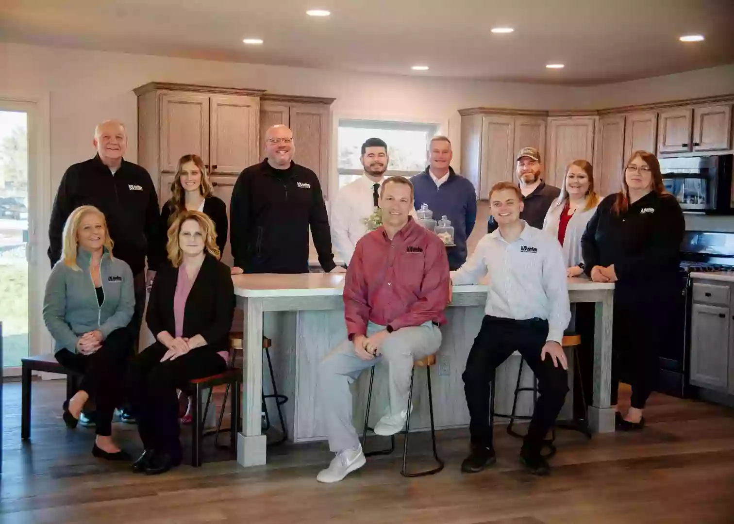 Merritt Real Estate Professionals - Wapakoneta