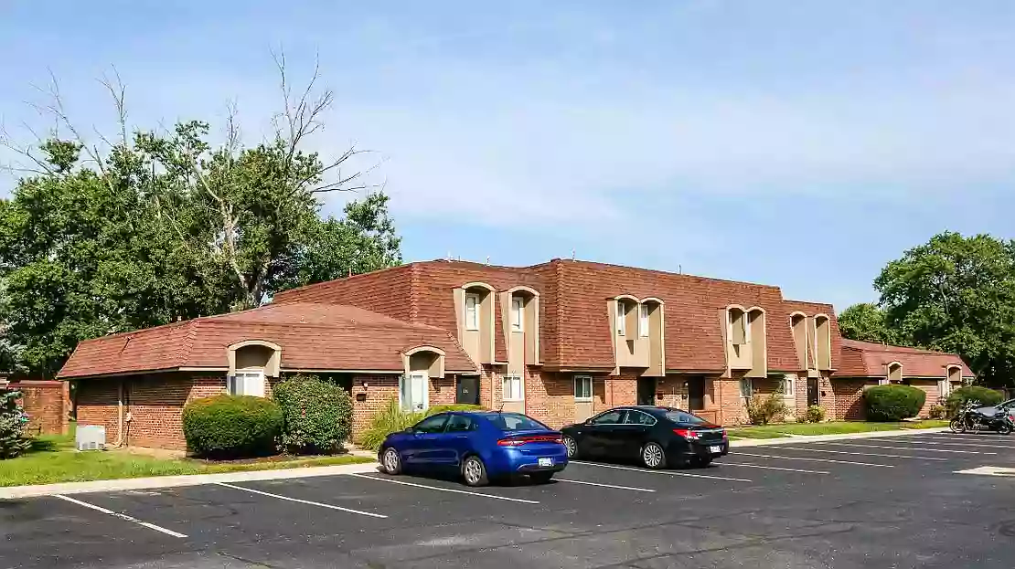 Carriage House Apartments